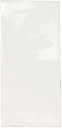 Керамическая плитка для стены APE Ceramica Memories  White 6.5x13 A036148