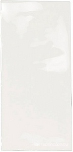 Керамическая плитка для стены APE Ceramica Memories  White 6.5x13 A036148