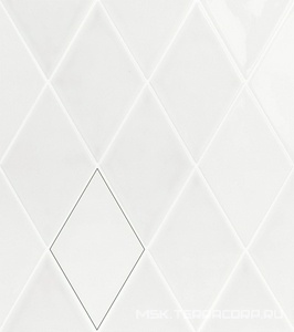 Керамическая плитка для стены APE Ceramica Memories  Looks White 9.8x16.8 A036122