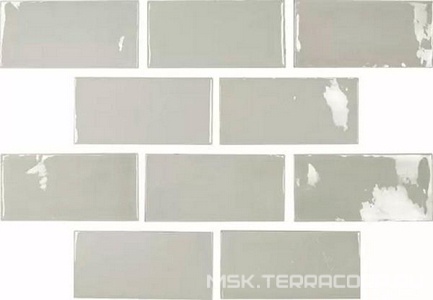 Керамическая плитка для стены APE Ceramica Memories  Smoke  6.5x13 A036146