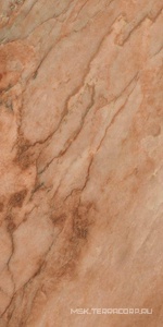 Керамогранит для пола и стены Florim Authentic Luxe Marble Nuage Matte Silk 60х120 780934