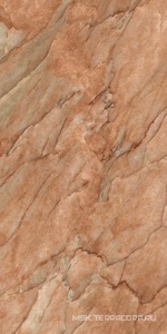 Керамогранит для пола и стены Florim Authentic Luxe Marble Nuage Matte Silk 60х120 780934