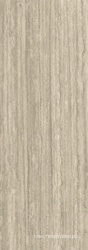 Travertino Silver Rain 3.5 mm  ZZ 100x300