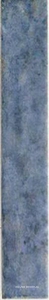 Керамическая плитка для стены Mainzu Tampa  Blu 5x30 n181316