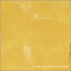 Керамическая плитка для стены APE Ceramica Souk  Ocre 13x13 A033501