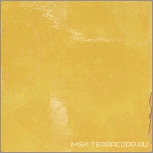 Керамическая плитка для стены APE Ceramica Souk  Ocre 13x13 A033501