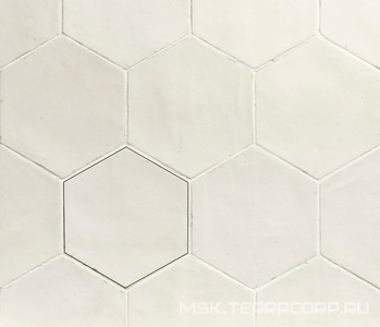 Керамогранит для пола и стены APE Ceramica Souk  Nomade Pearl 13.9x16 A033517