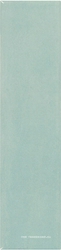 Керамическая плитка для стены APE Ceramica Mud  Light Green 7.5x30 A038709