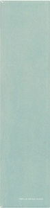 Керамическая плитка для стены APE Ceramica Mud  Light Green 7.5x30 A038709