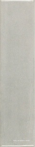 Керамическая плитка для стены APE Ceramica Mud  Grey 7.5x30 A038703