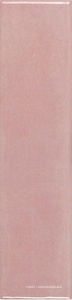 Керамическая плитка для стены APE Ceramica Mud  Rose 7.5x30 A038705