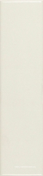 Керамическая плитка для стены APE Ceramica Mud  White 7.5x30 A038702