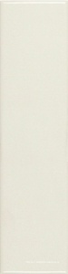 Керамическая плитка для стены APE Ceramica Mud  White 7.5x30 A038702