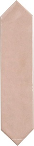 Керамическая плитка для стены APE Ceramica Contemporary Picket Modern Rose Quartz  6x26 A039498