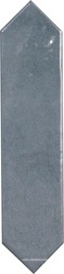 Керамическая плитка для стены APE Ceramica Contemporary Picket Modern Bluestone 6x26 A039502