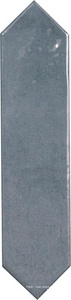 Керамическая плитка для стены APE Ceramica Contemporary Picket Modern Bluestone 6x26 A039502