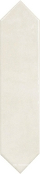 Керамическая плитка для стены APE Ceramica Contemporary Picket Modern Coconut Milk 6x26 A039497