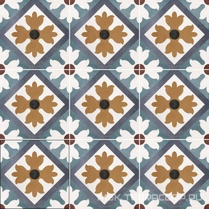Керамогранит для пола и стены APE Ceramica Floriane  Carole  15х15 A034113