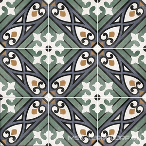 Керамогранит для пола и стены APE Ceramica Floriane  Mabel  15х15 A034110