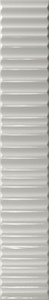 Керамическая плитка для стены Ceramica Vilar Albaro Tokyo  Smoke Grey 5x30 n191171