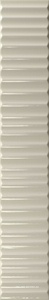 Керамическая плитка для стены Ceramica Vilar Albaro Tokyo  Light Grey 5x30 n191173