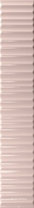 Керамическая плитка для стены Ceramica Vilar Albaro Tokyo  Pink Blush 5x30 n191174