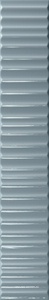 Керамическая плитка для стены Ceramica Vilar Albaro Tokyo  Ocean 5x30 n191183