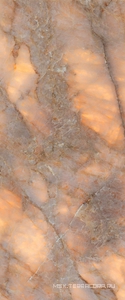 Декор Emil Ceramica Tele Di Marmo Lumia Golden Ambra Lap 6.5 mm 120x278 EN7Y