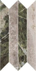 Керамогранит для пола и стены Florim Magnum Heritage Luxe Heritage Picket Mix Glossy 30x60 775657