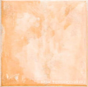 Керамическая плитка для пола и стены Mainzu Mahon  Ocre 15x15 n175858
