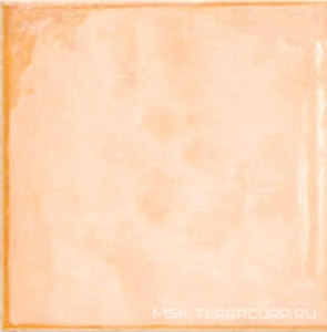 Керамическая плитка для пола и стены Mainzu Mahon  Ocre 15x15 n175858