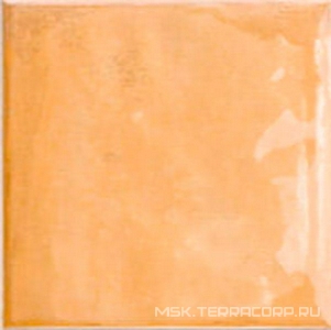 Керамическая плитка для пола и стены Mainzu Mahon  Ocre 15x15 n175858