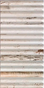 Керамическая плитка для стены Mainzu Tropic  White 15x30 n175847