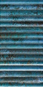 Керамическая плитка для стены Mainzu Lugano  Blu 15x30 n175867