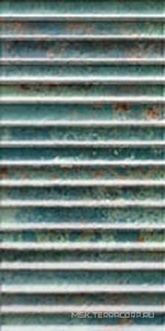 Керамическая плитка для стены Mainzu Lugano  Aquamarine 15x30 n175865