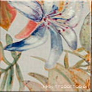 Керамическая плитка для стены Mainzu Mahon Decor Bangkok 15x15 n175849