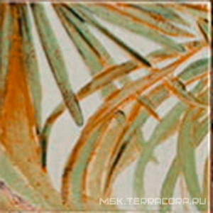 Керамическая плитка для стены Mainzu Mahon Decor Bangkok 15x15 n175849