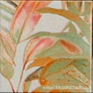 Керамическая плитка для стены Mainzu Mahon Decor Bangkok 15x15 n175849