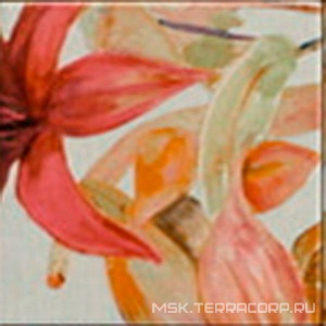 Керамическая плитка для стены Mainzu Mahon Decor Bangkok 15x15 n175849