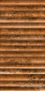 Керамическая плитка для стены Mainzu Lugano  Fuocco15x30 n175866