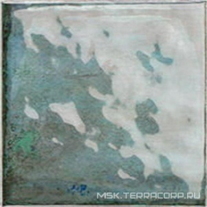 Керамогранит для пола и стены Mainzu Mahon  Smeraldo 15x15 n175859