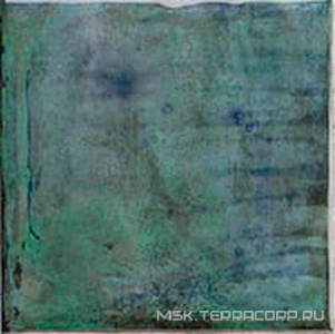 Керамогранит для пола и стены Mainzu Mahon  Smeraldo 15x15 n175859
