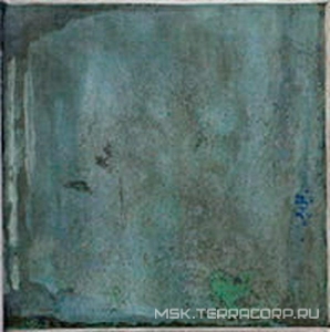 Керамогранит для пола и стены Mainzu Mahon  Smeraldo 15x15 n175859