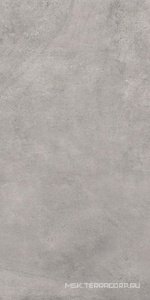 Керамогранит для пола и стены Гранитея Койва   ГР253 мат / Koiva Grey G253 60x120 G253MR