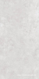 Керамогранит для пола и стены Гранитея Койва  белый ГР250 мат / Koiva White G250 60x120 G250MR