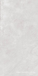 Керамогранит для пола и стены Гранитея Койва  белый ГР250 мат / Koiva White G250 60x120 G250MR