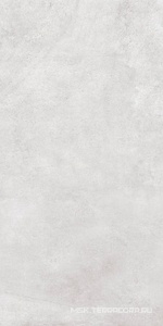 Керамогранит для пола и стены Гранитея Койва  белый ГР250 мат / Koiva White G250 60x120 G250MR