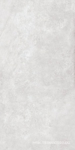 Керамогранит для пола и стены Гранитея Койва  белый ГР250 мат / Koiva White G250 60x120 G250MR