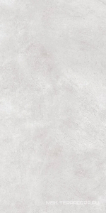 Керамогранит для пола и стены Гранитея Койва  белый ГР250 мат / Koiva White G250 60x120 G250MR