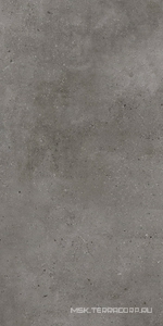 Керамогранит для пола и стены Гранитея Alatau/Алатау Алатау черный ГР405 мат / Alatau Black G405 60x120 G405MR